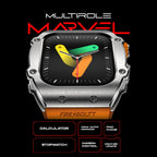 FIRE-BOLTT ASPHALT NEWLY LAUNCHED RACING EDITION SMART WATCH 1.91” FULL TOUCH SCREEN