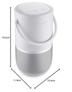BOSE WI-FI, WIRELESS, BLUETOOTH PORTABLE HOME SPEAKER
