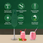 PHILIPS HL1655/00 HAND BLENDER