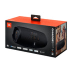 JBL CHARGE 5 WI-FI, WIRELESS PORTABLE BLUETOOTH SPEAKER, ORIGINAL PRO SOUND,