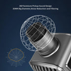 TOSING G6 PRO MICROPHONE