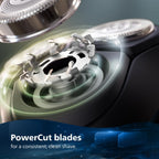 PHILIPS ELECTRIC SHAVER FOR MEN S3144/03