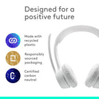 LOGITECH ZONE 300 WIRELESS BLUETOOTH OVER EAR HEADSET