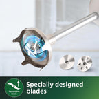 PHILIPS HL1655/00 HAND BLENDER