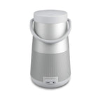 Bhagwati Bose SoundLink Revolve+ Series II portable Bluetooth speaker with 360-degree sound and sleek design