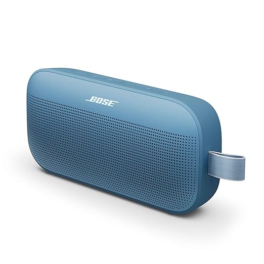 BOSE NEW SOUNDLINK FLEX PORTABLE BLUETOOTH SPEAKER (2ND GEN)