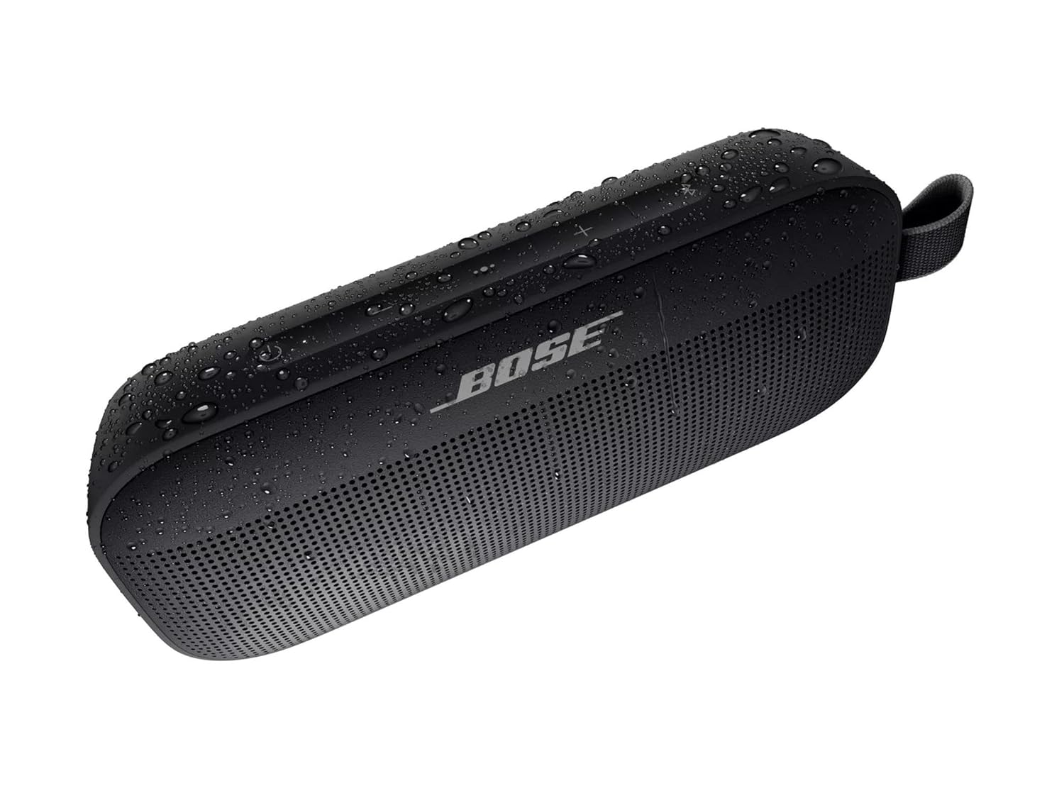 BOSE NEW SOUNDLINK FLEX PORTABLE BLUETOOTH SPEAKER (2ND GEN)