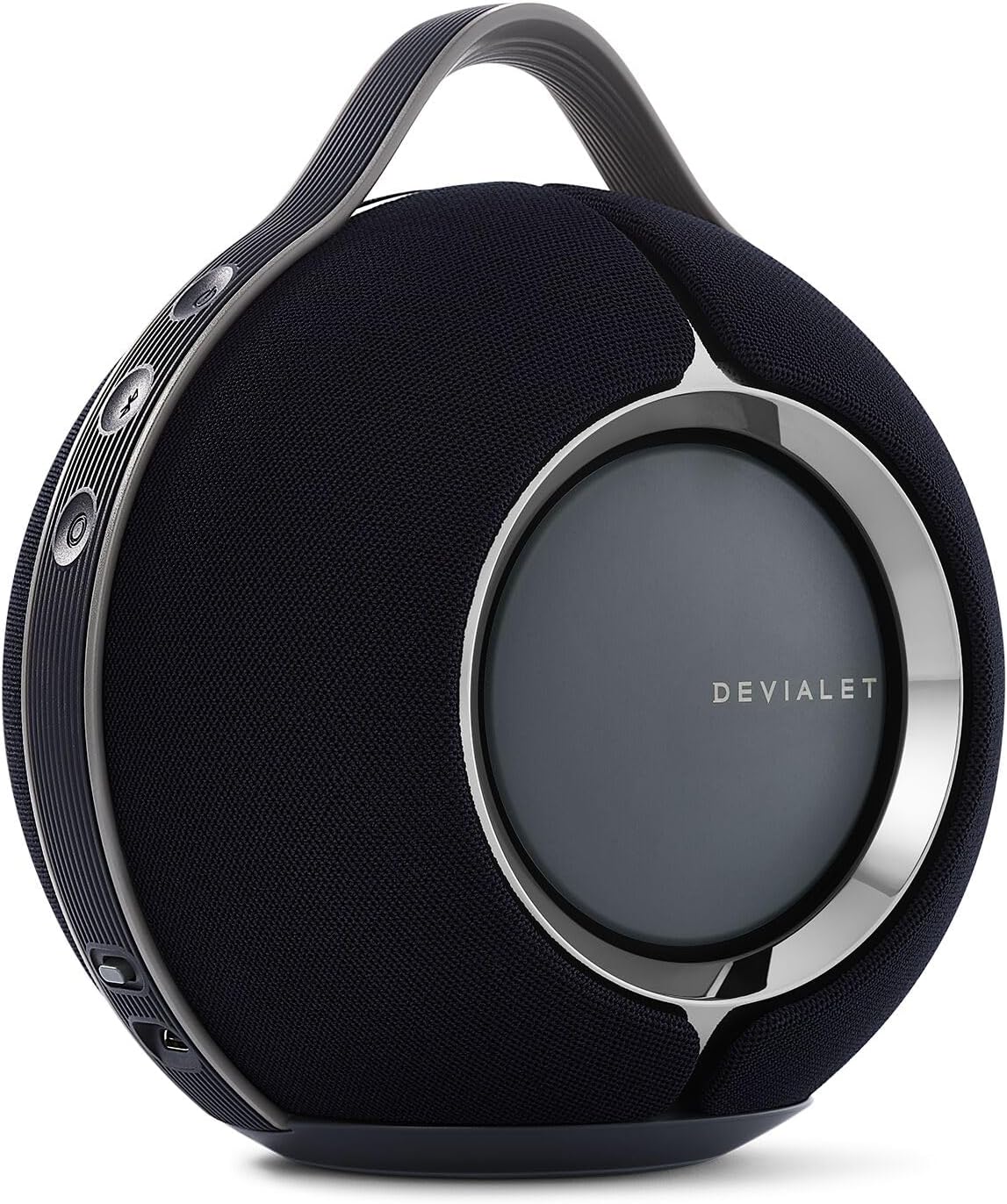 DEVIALET MANIA - PORTABLE SMART SPEAKER