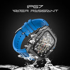 FIRE-BOLTT ASPHALT NEWLY LAUNCHED RACING EDITION SMART WATCH 1.91” FULL TOUCH SCREEN