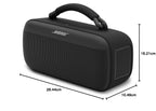 BOSE NEW SOUNDLINK MAX PORTABLE SPEAKER