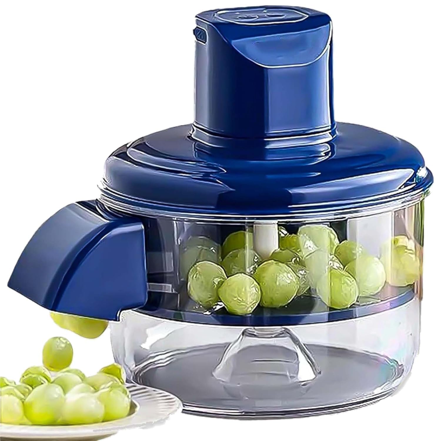 Multipurpose Automatic Fruit & Vegetable Peeler Machine