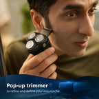 PHILIPS ELECTRIC SHAVER FOR MEN S3144/03