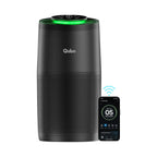 Qubo Smart Air Purifier for Home by Hero Group