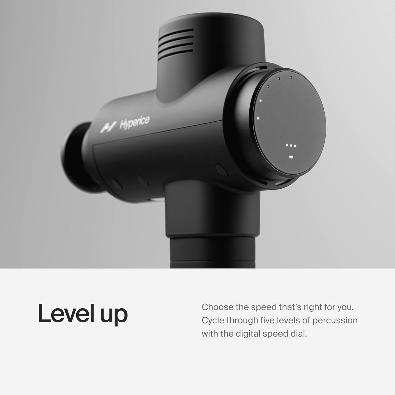 HYPERICE HYPERVOLT 2 PRO