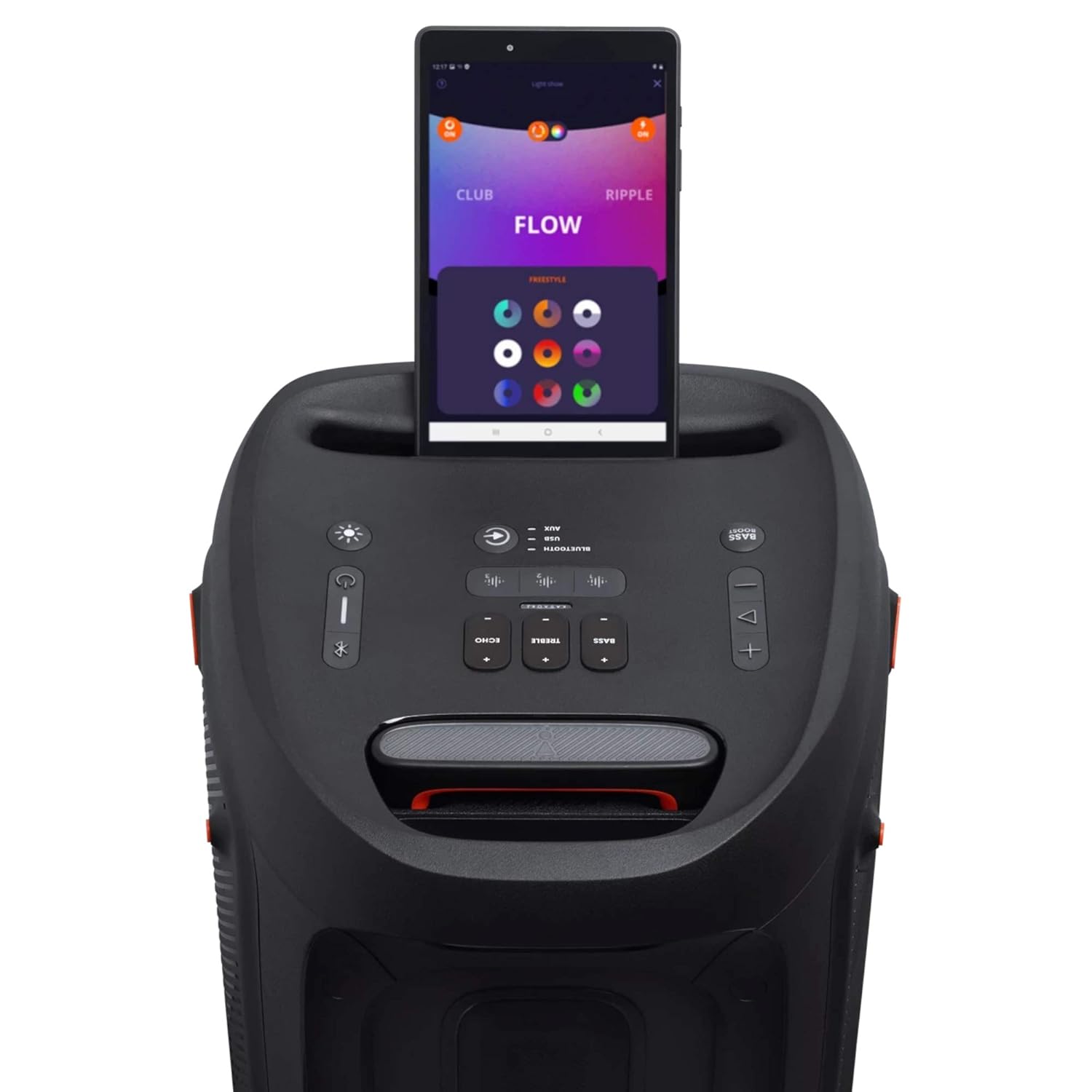 JBL TUNE 310 WIRED IN-EAR TYPE C HEADPHONES