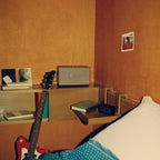 MARSHALL ACTON III WIRED CONNECTIVITY STEREO HOME SPEAKERS