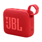 JBL GO 4, WIRELESS ULTRA PORTABLE BLUETOOTH SPEAKER