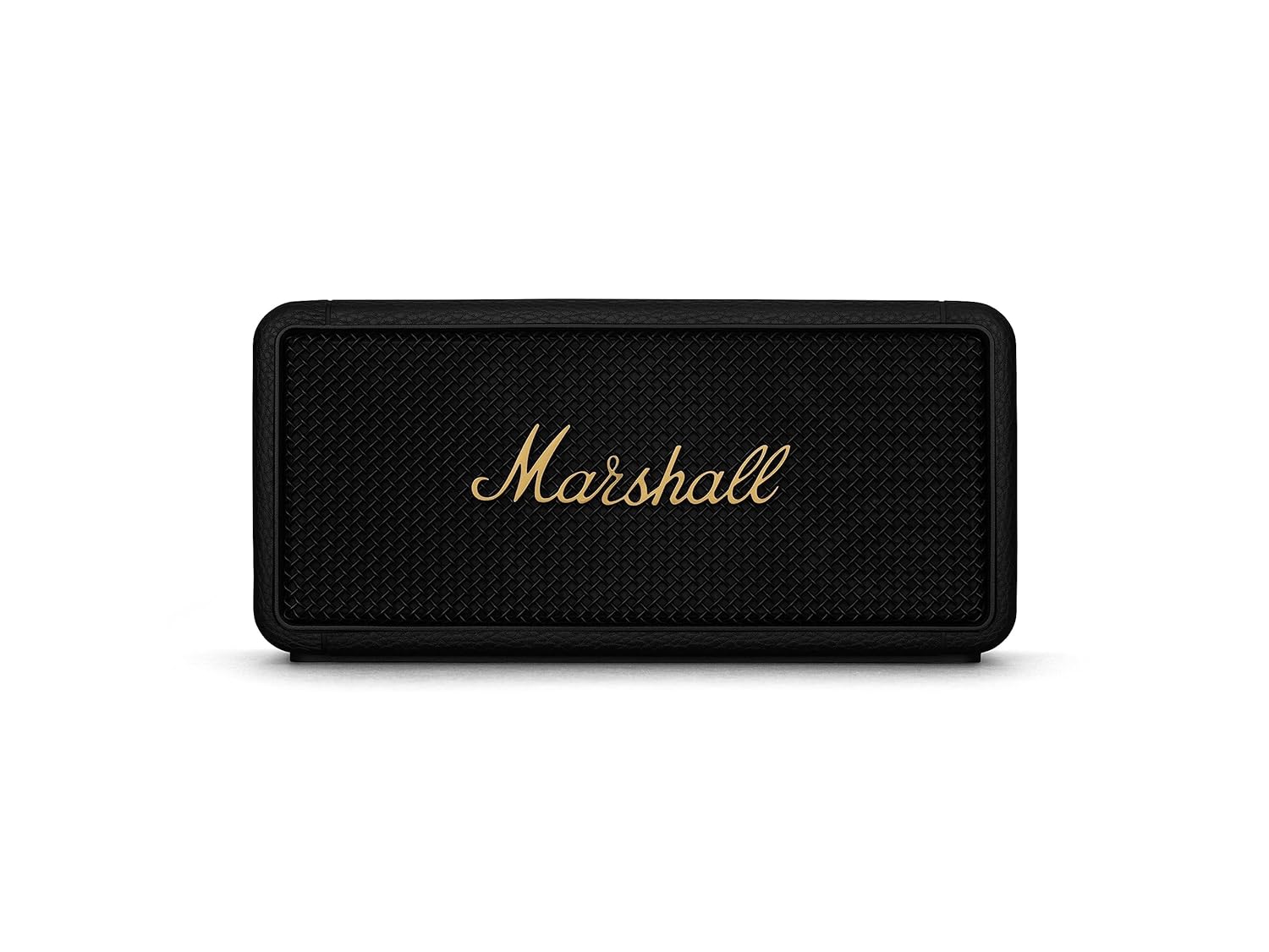 MARSHALL MIDDLETON PORTABLE BLUETOOTH SPEAKER