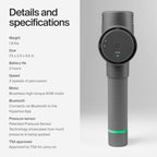 HYPERICE HYPERVOLT 2