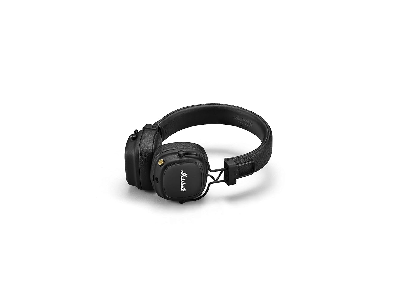 MARSHALL MAJOR IV WIRELESS ON-EAR HEADPHONES
