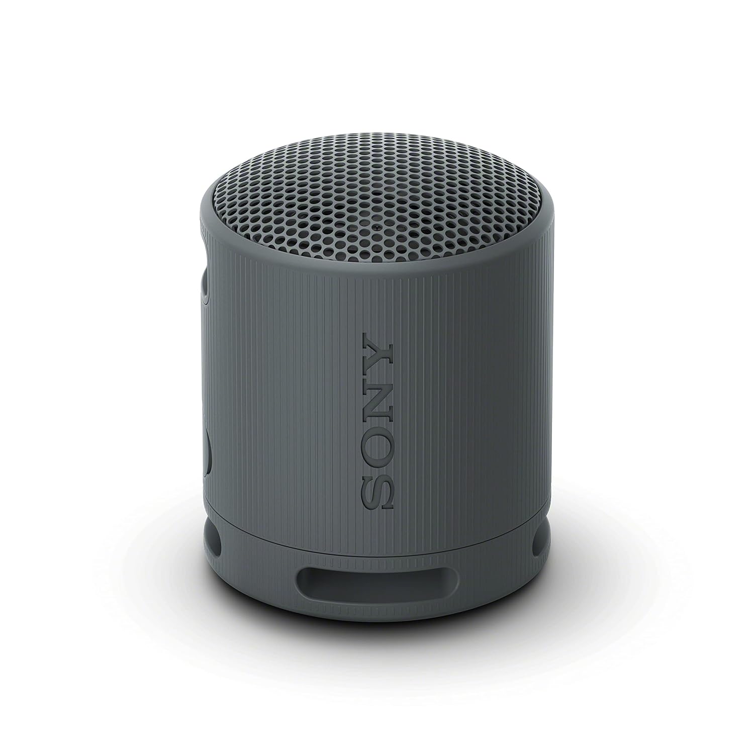 SONY NEW SRS-XB100 WIRELESS BLUETOOTH PORTABLE LIGHTWEIGHT SUPER-COMPACT TRAVEL SPEAKER