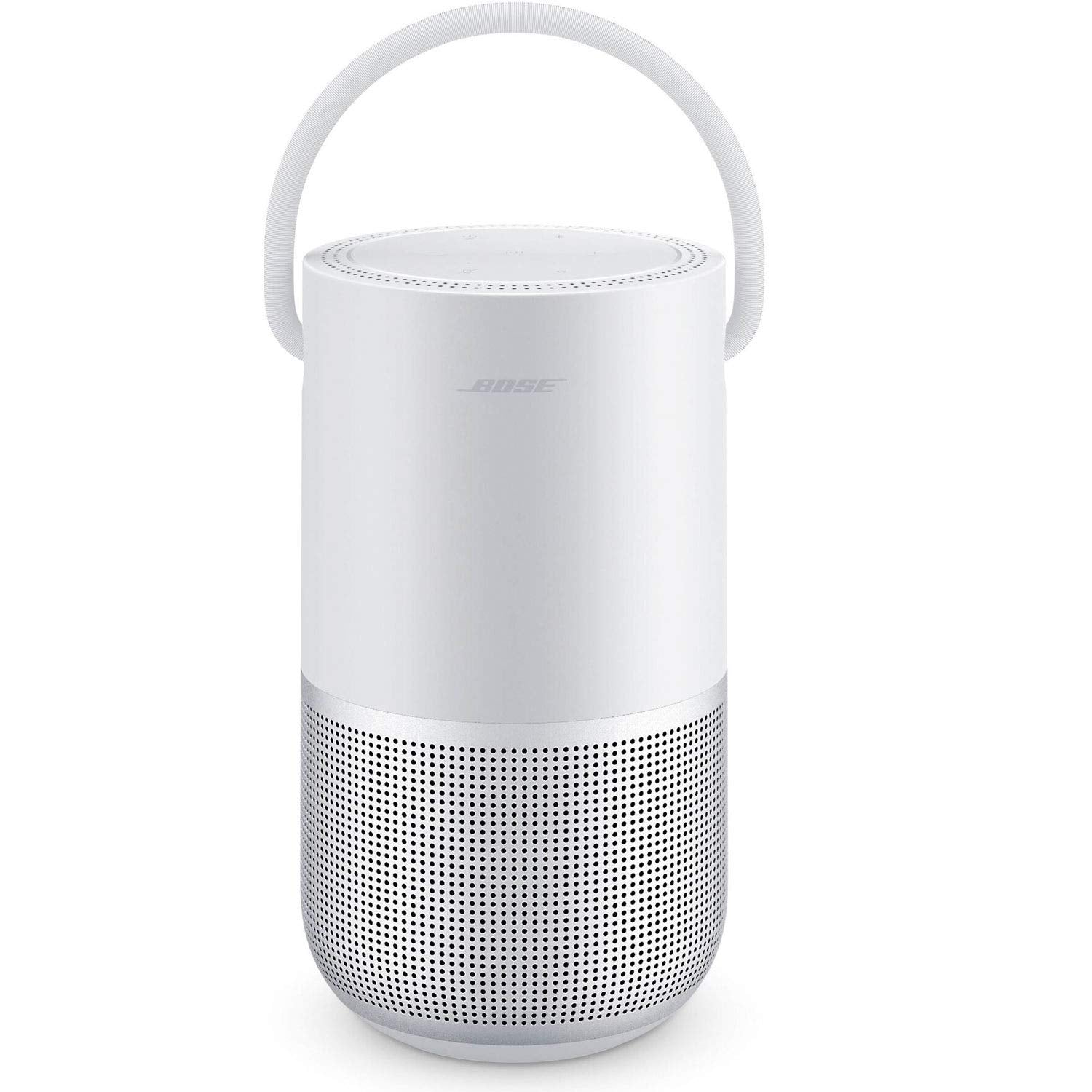 BOSE WI-FI, WIRELESS, BLUETOOTH PORTABLE HOME SPEAKER