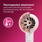 PHILIPS HAIR DRYER BHD308/30