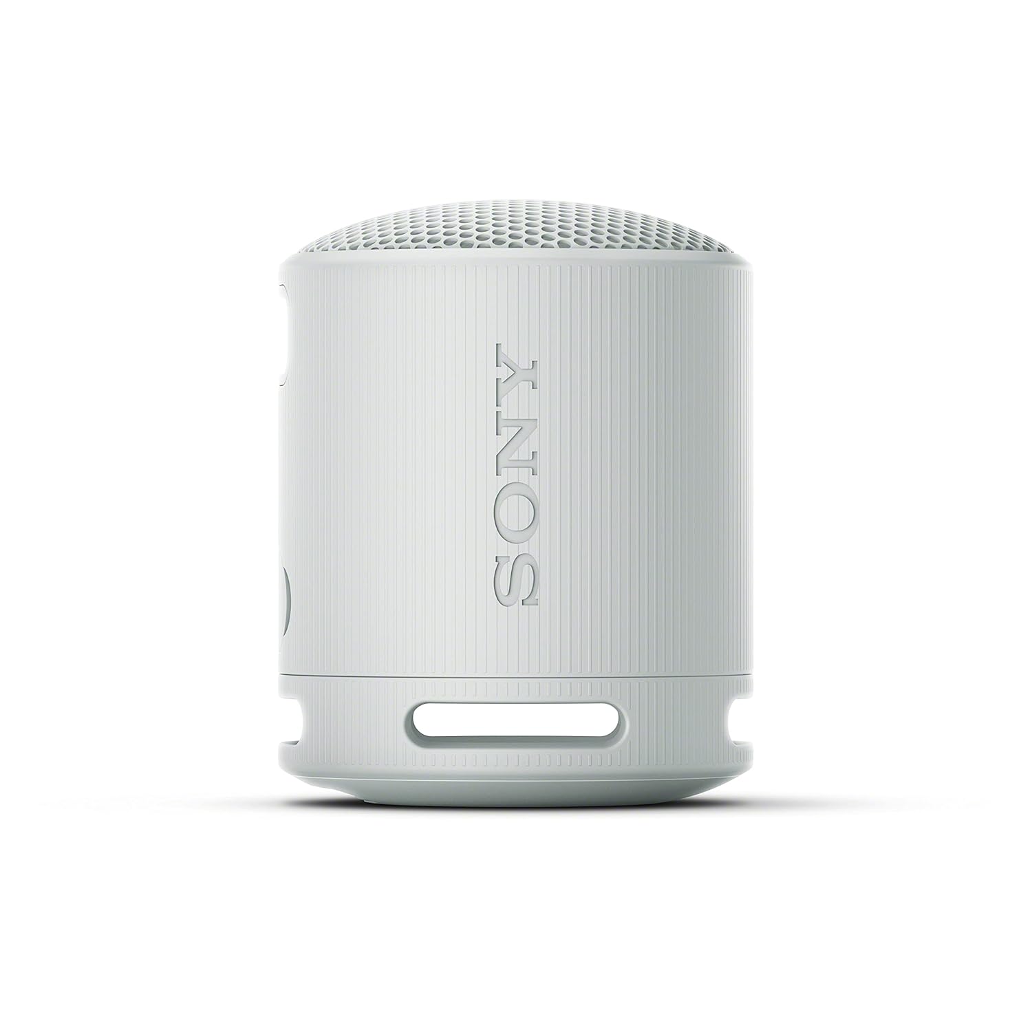 SONY NEW SRS-XB100 WIRELESS BLUETOOTH PORTABLE LIGHTWEIGHT SUPER-COMPACT TRAVEL SPEAKER