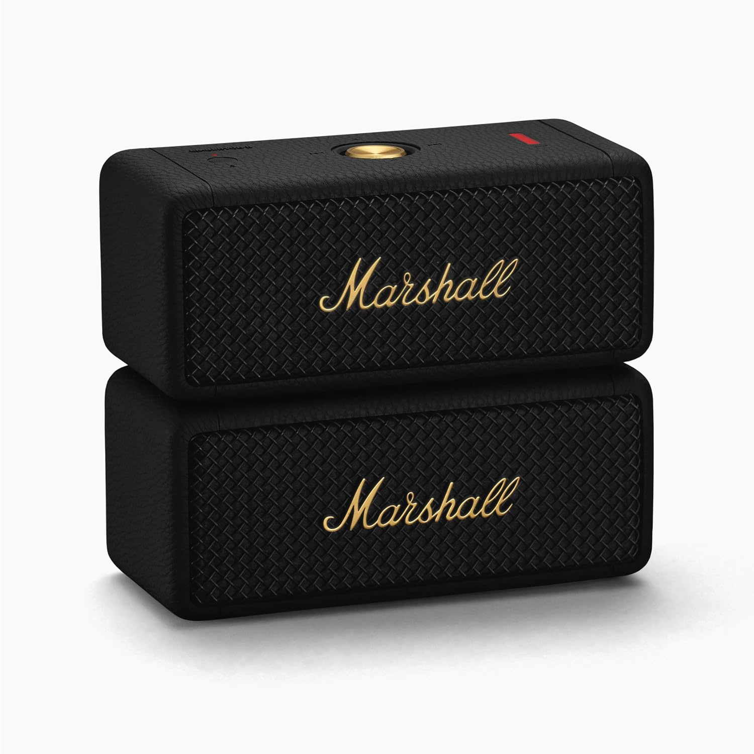 MARSHALL EMBERTON II COMPACT PORTABLE BLUETOOTH SPEAKER