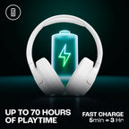 JBL TUNE 770NC WIRELESS OVER EAR ANC HEADPHONES