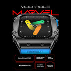 FIRE-BOLTT ASPHALT NEWLY LAUNCHED RACING EDITION SMART WATCH 1.91” FULL TOUCH SCREEN