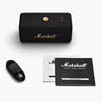 MARSHALL EMBERTON II COMPACT PORTABLE BLUETOOTH SPEAKER