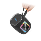 FINGERS GLADIATORSOUND-12 BLUETOOTH PORTABLE SPEAKER