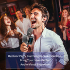 TOSING G6 PRO MICROPHONE