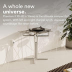 DEVIALET - PHANTOM II 98 DB STEREO