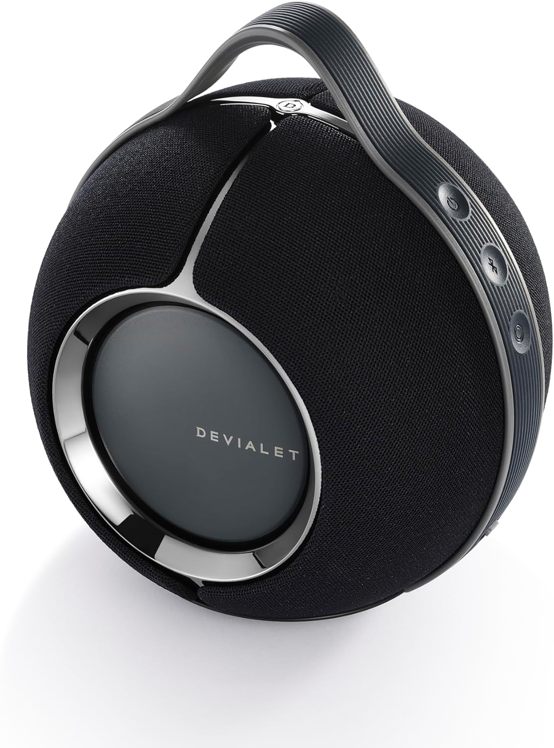 DEVIALET MANIA - PORTABLE SMART SPEAKER