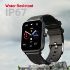 FIRE-BOLTT NINJA CALL PRO PLUS SMART WATCH 1.83 INCH WITH BLUETOOTH CALLING