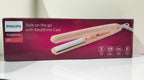 PHILIPS STRAIGHTENER BHS286/00