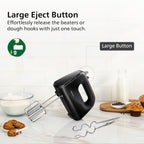 PHILIPS HR3705/10 HAND MIXER