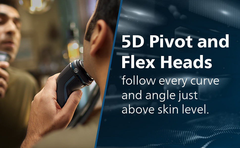 PHILIPS ELECTRIC SHAVER FOR MEN S3144/03