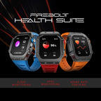 FIRE-BOLTT ASPHALT NEWLY LAUNCHED RACING EDITION SMART WATCH 1.91” FULL TOUCH SCREEN