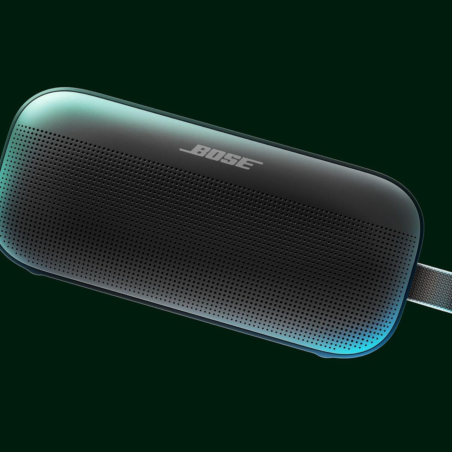 BOSE NEW SOUNDLINK FLEX PORTABLE BLUETOOTH SPEAKER (2ND GEN)
