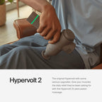 HYPERICE HYPERVOLT 2