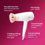PHILIPS HAIR DRYER BHD308/30