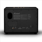 MARSHALL WOBURN III WIRED CONNECTIVITY HOME SPEAKER