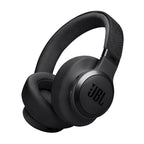 JBL LIVE 770NC TRUE ADAPTIVE NOISE CANCELLATION HEADPHONES