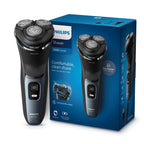 PHILIPS ELECTRIC SHAVER FOR MEN S3144/03