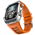 FIRE-BOLTT ASPHALT NEWLY LAUNCHED RACING EDITION SMART WATCH 1.91” FULL TOUCH SCREEN
