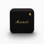 MARSHALL WILLEN II PORTABLE BLUETOOTH SPEAKER