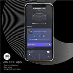 JBL BOOMBOX 3 WI-FI, WIRELESS PORTABLE BLUETOOTH SPEAKER, 24H PLAYTIME